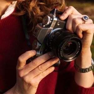 Meet your Posher, Connor